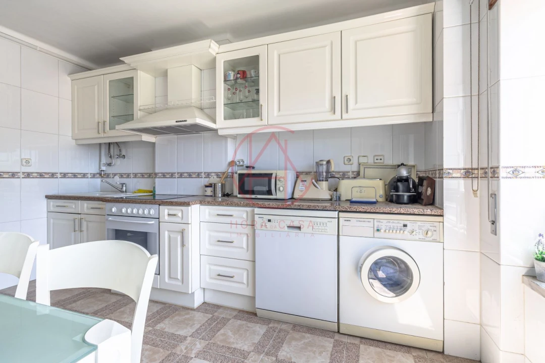 Apartamento T3 para Venda em União das Freguesias de Setúbal Foto 7