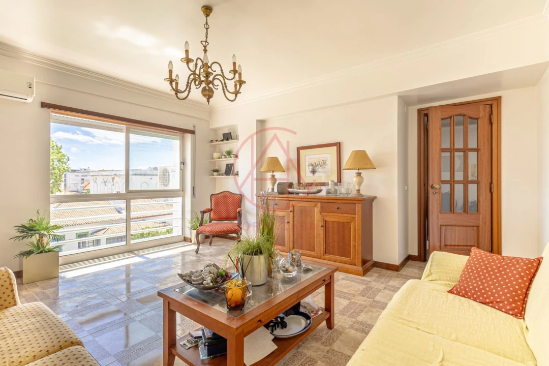 Apartamento T3 para Venda em União das Freguesias de Setúbal Foto 10