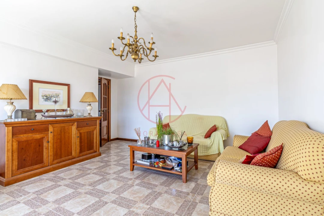 Apartamento T3 para Venda em União das Freguesias de Setúbal Foto 9