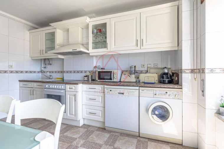 Apartamento T3 para Venda em União das Freguesias de Setúbal Foto 7