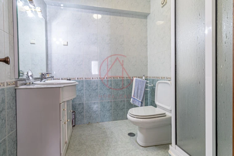 Apartamento T3 para Venda em União das Freguesias de Setúbal Foto 14