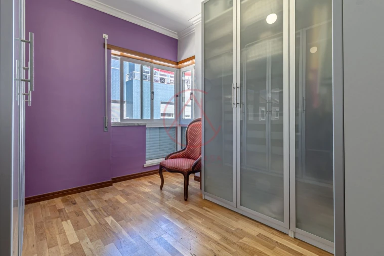 Apartamento T3 para Venda em União das Freguesias de Setúbal Foto 15