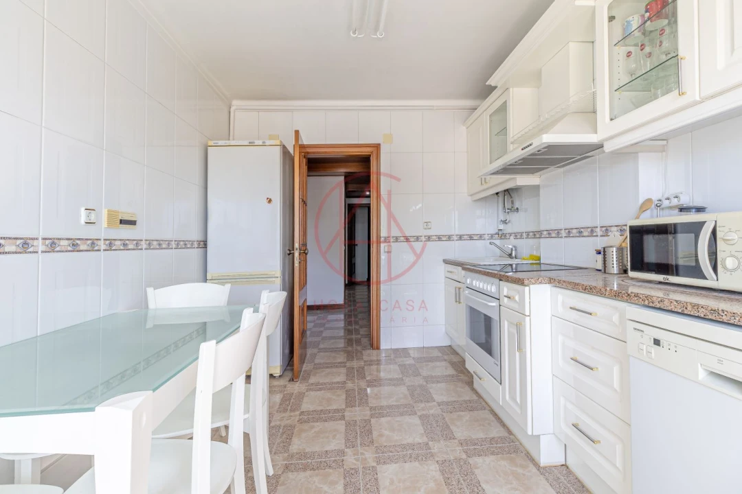 Apartamento T3 para Venda em União das Freguesias de Setúbal Foto 6