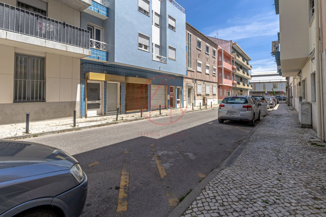 Apartamento T3 para Venda em União das Freguesias de Setúbal Foto 1