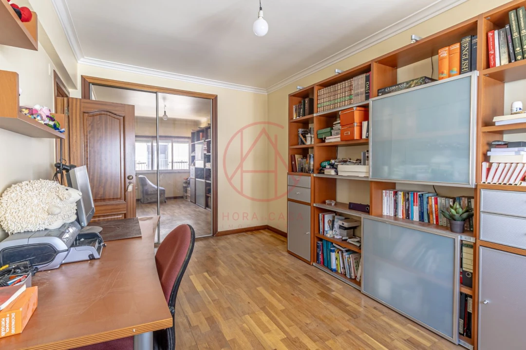 Apartamento T3 para Venda em União das Freguesias de Setúbal Foto 17
