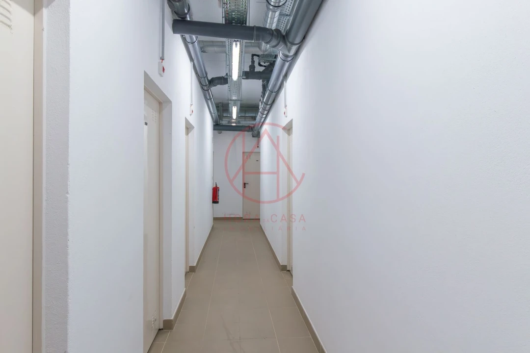 Apartamento T1 para Venda em Seixal, Arrentela e Aldeia de Paio Pires Foto 20