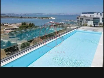 Apartamento T1 para Venda em Seixal, Arrentela e Aldeia de Paio Pires