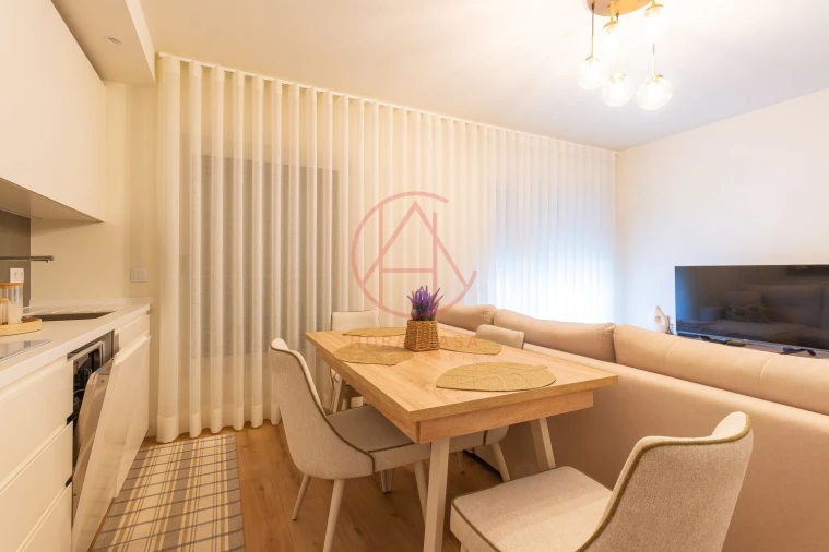 Apartamento T1 para Venda em Seixal, Arrentela e Aldeia de Paio Pires Foto 4