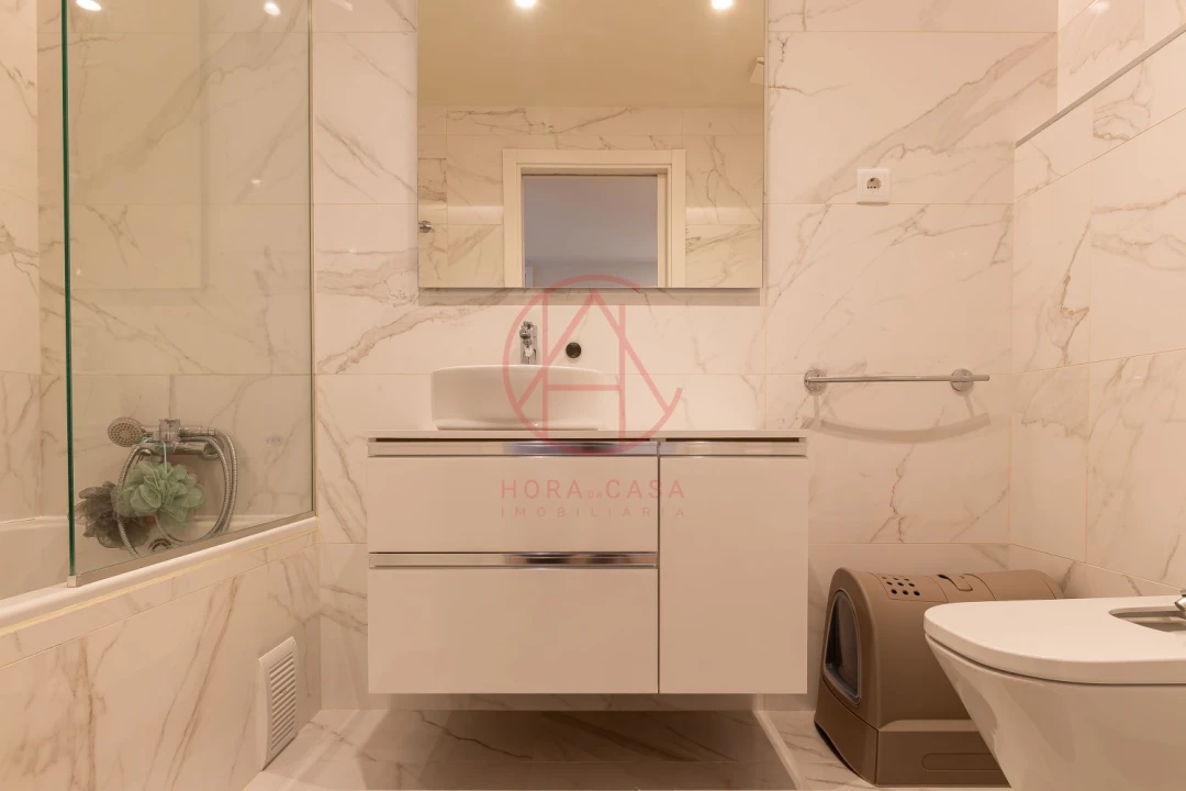 Apartamento T1 para Venda em Seixal, Arrentela e Aldeia de Paio Pires Foto 11