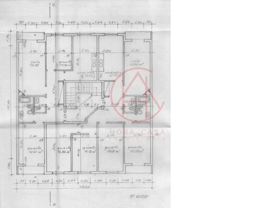 Apartamento T4 para Venda em Amora Foto 51
