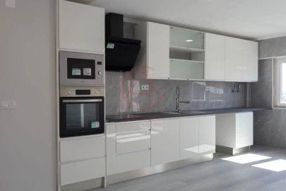 Apartamento T4 para Venda em Amora