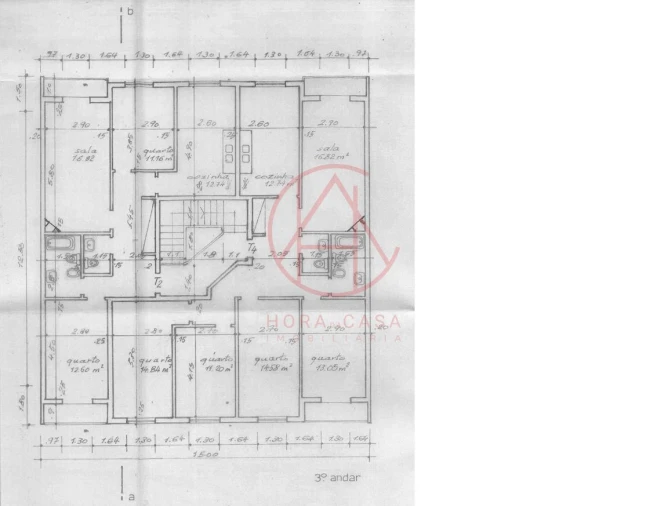 Apartamento T4 para Venda em Amora Foto 51