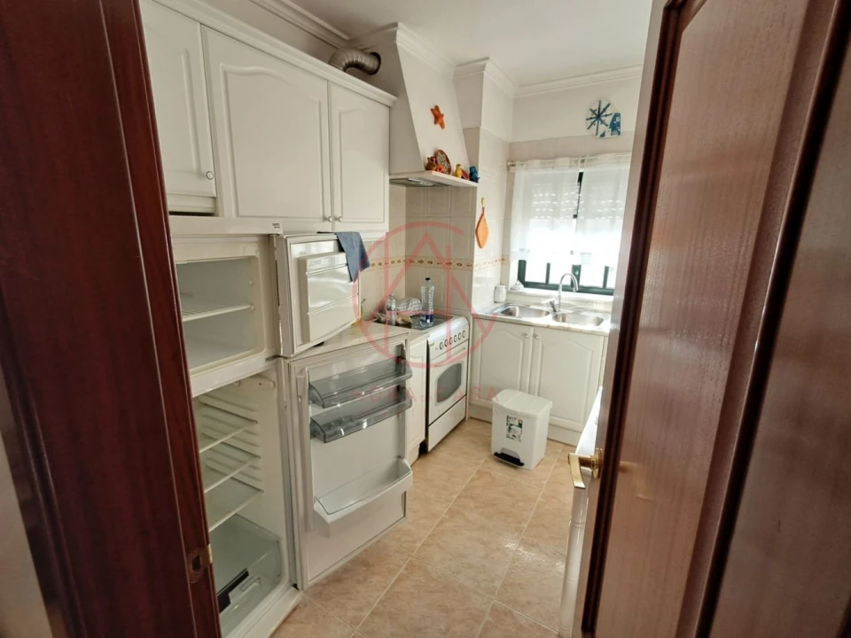 Apartamento T1 para Venda em Armação de Pera Foto 16
