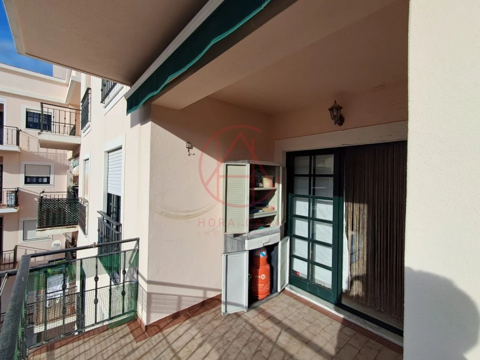 Apartamento T1 para Venda em Armação de Pera Foto 4