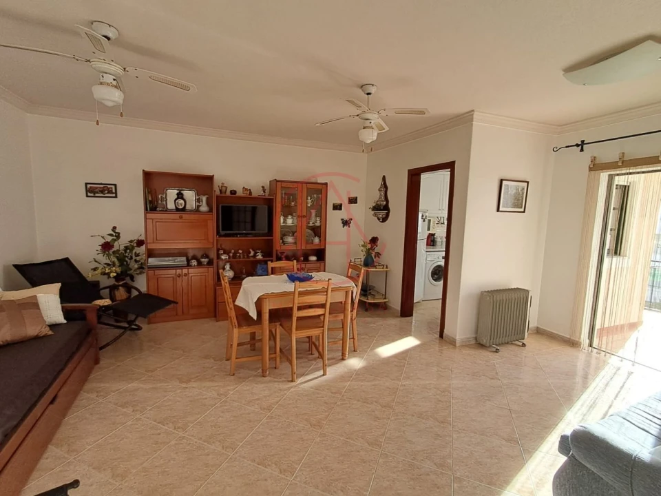 Apartamento T1 para Venda em Armação de Pera Foto 7