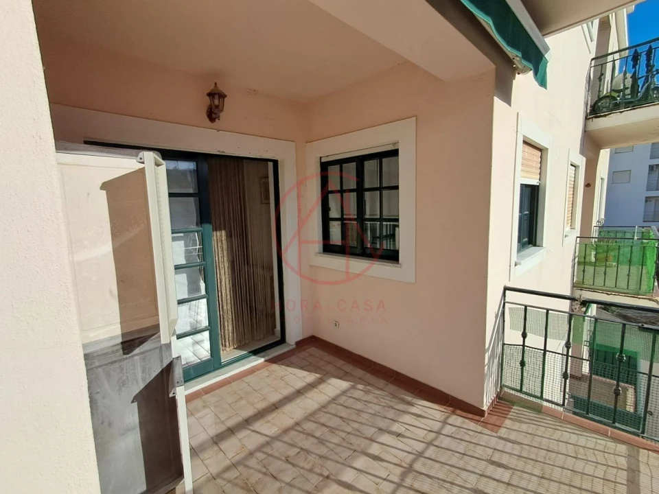Apartamento T1 para Venda em Armação de Pera Foto 1