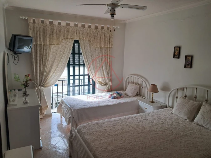Apartamento T1 para Venda em Armação de Pera Foto 23
