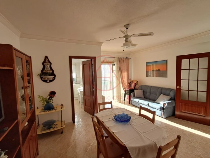 Apartamento T1 para Venda em Armação de Pera Foto 11