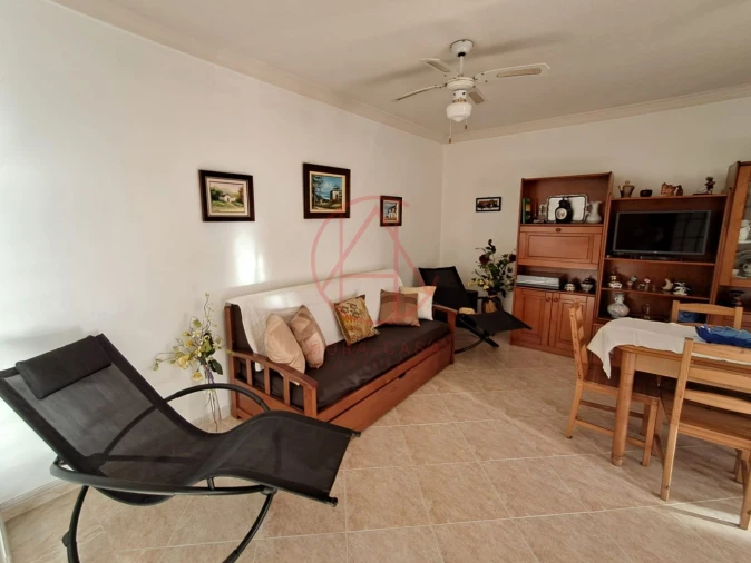 Apartamento T1 para Venda em Armação de Pera Foto 10