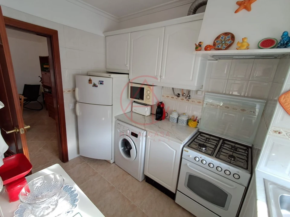 Apartamento T1 para Venda em Armação de Pera Foto 21