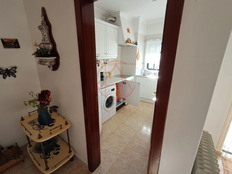 Apartamento T1 para Venda em Armação de Pera Foto 6
