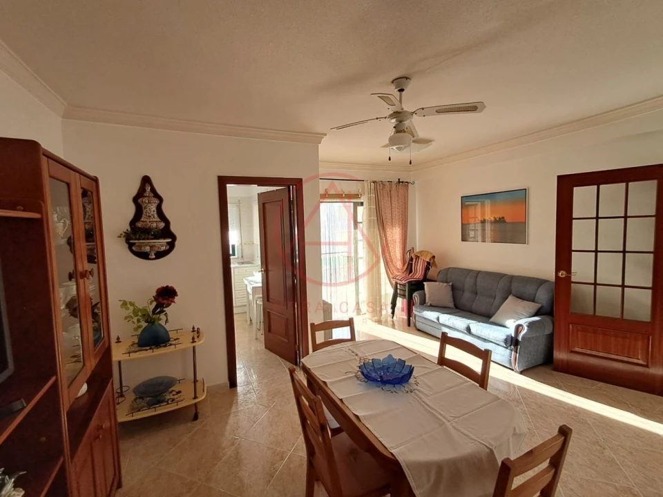 Apartamento T1 para Venda em Armação de Pera Foto 11