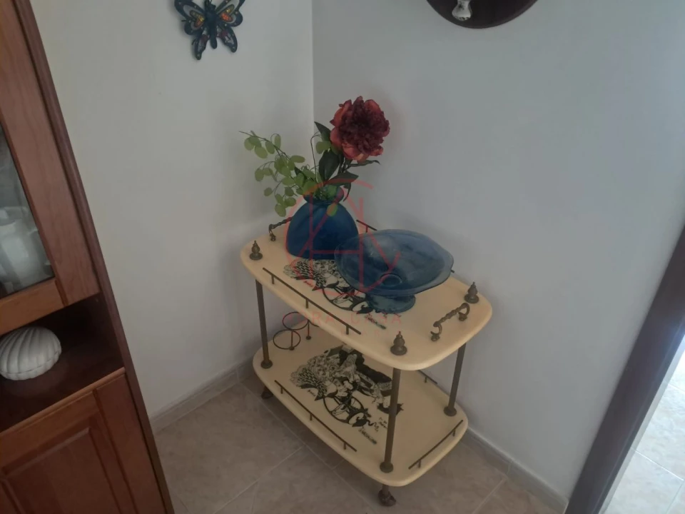 Apartamento T1 para Venda em Armação de Pera Foto 20