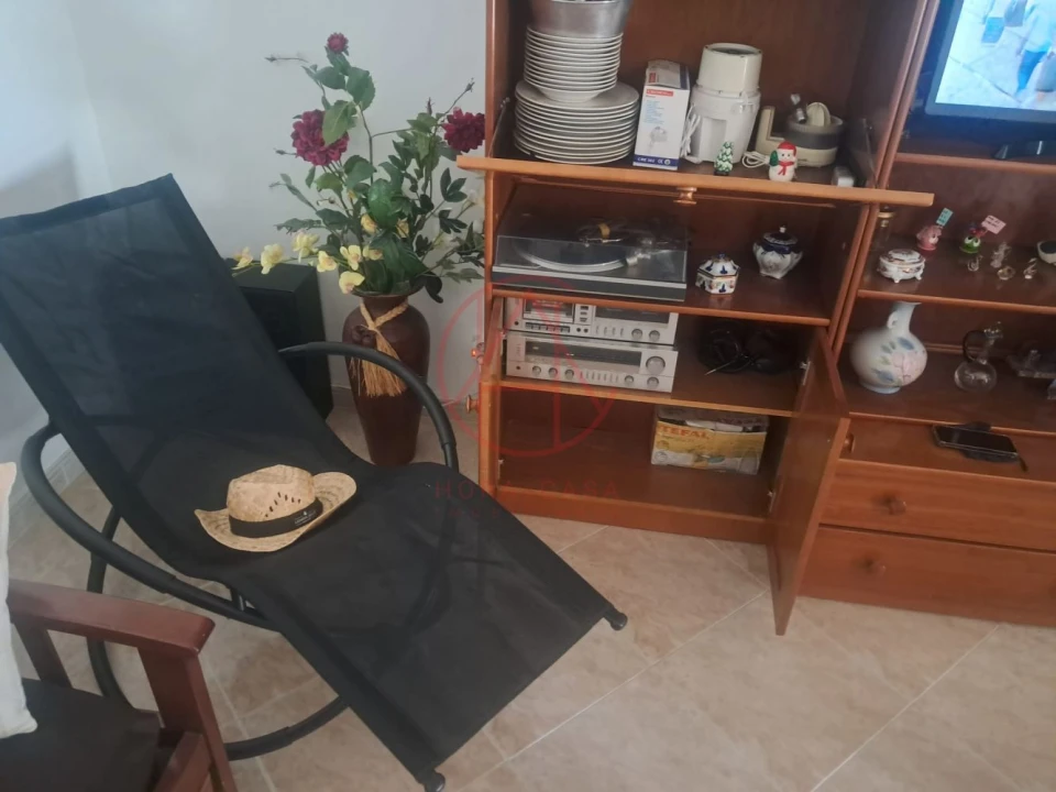 Apartamento T1 para Venda em Armação de Pera Foto 9