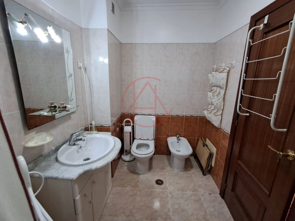 Apartamento T1 para Venda em Armação de Pera Foto 18