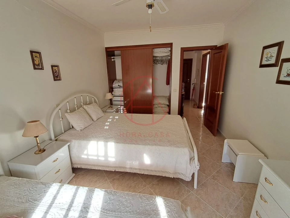 Apartamento T1 para Venda em Armação de Pera Foto 25