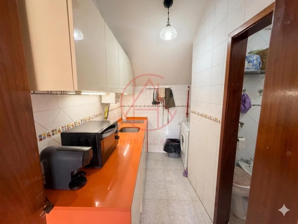 Apartamento T2 para Venda em Algés, Linda-A-Velha e Cruz Quebrada-Dafundo Foto 6