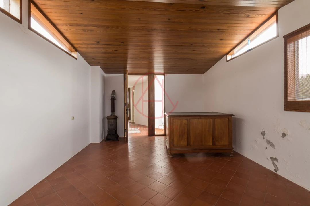 Apartamento T6 para Venda em Sesimbra (Santiago) Foto 15