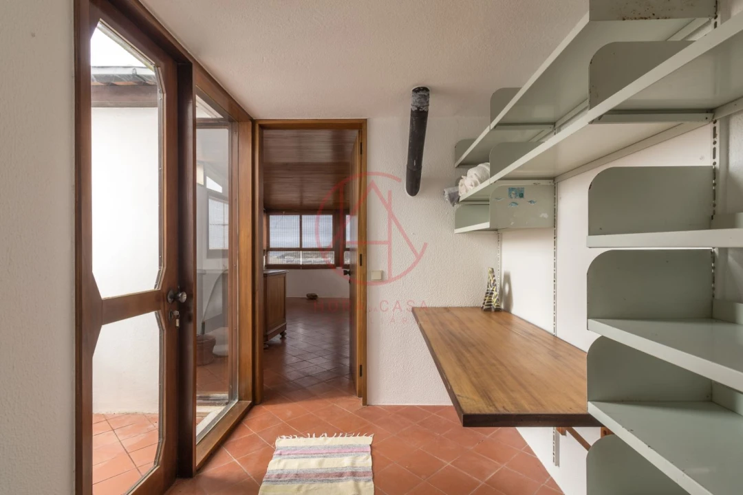 Apartamento T6 para Venda em Sesimbra (Santiago) Foto 12