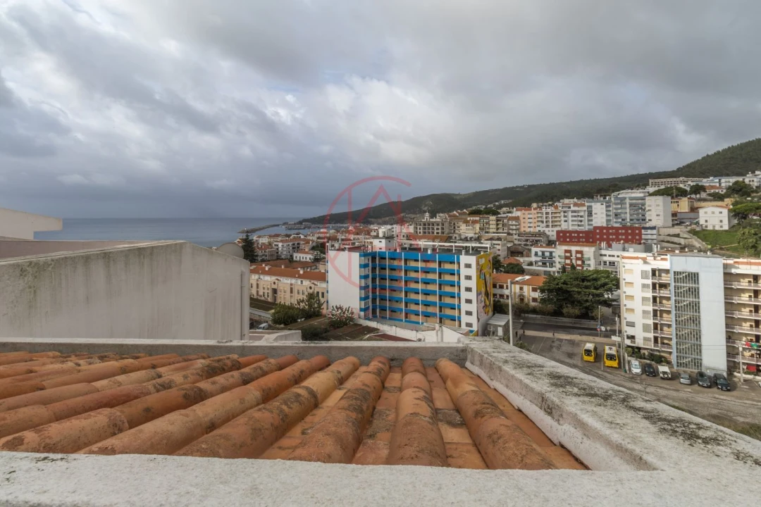 Apartamento T6 para Venda em Sesimbra (Santiago) Foto 2