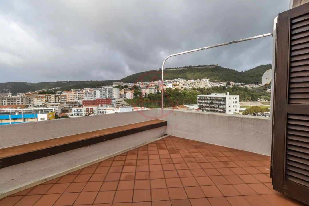 Apartamento T6 para Venda em Sesimbra (Santiago) Foto 1