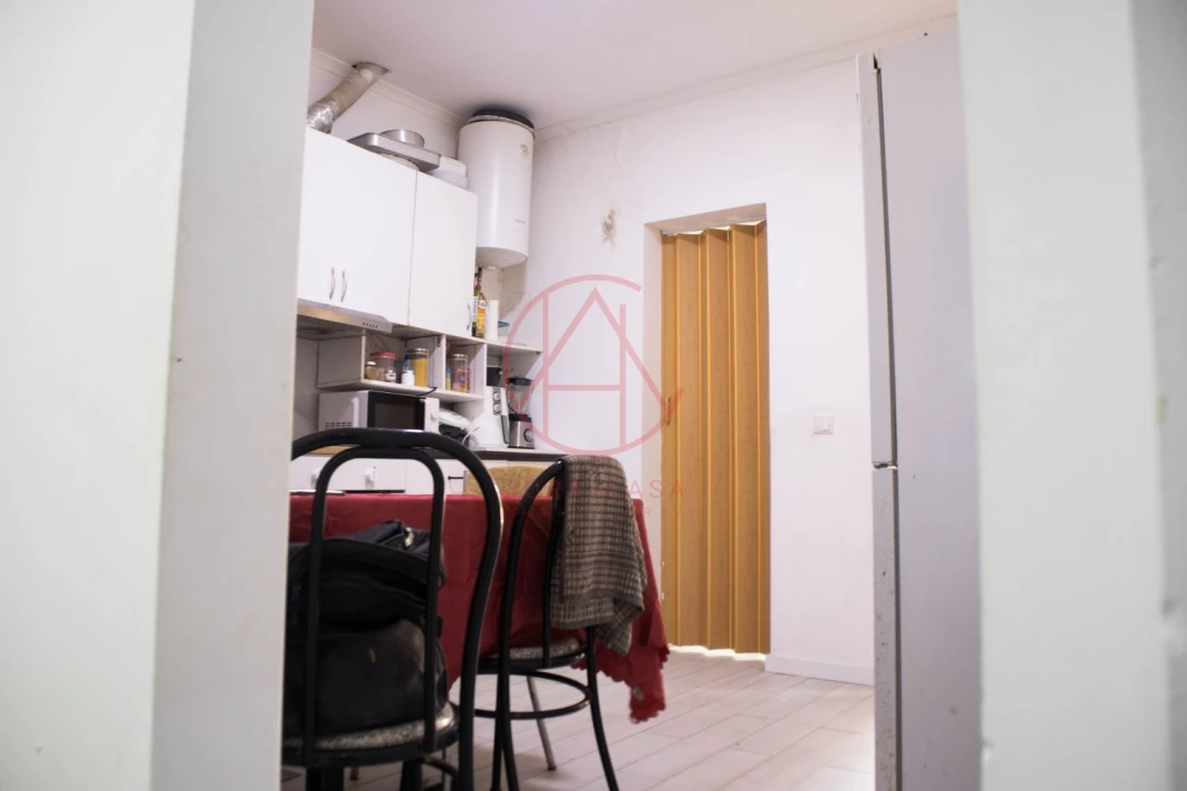 Apartamento T2 para Venda em Baixa da Banheira e Vale da Amoreira Foto 6