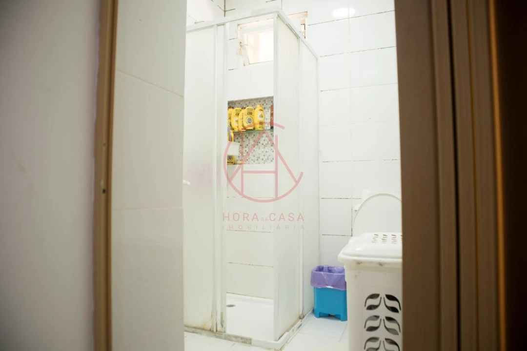 Apartamento T2 para Venda em Baixa da Banheira e Vale da Amoreira Foto 14