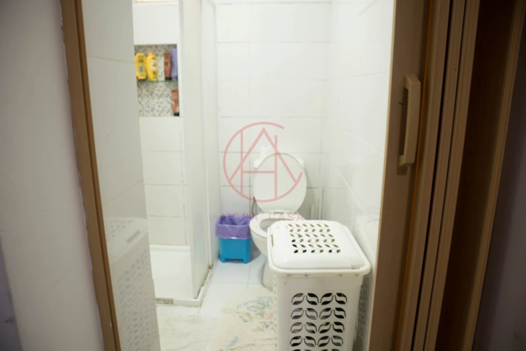 Apartamento T2 para Venda em Baixa da Banheira e Vale da Amoreira Foto 16