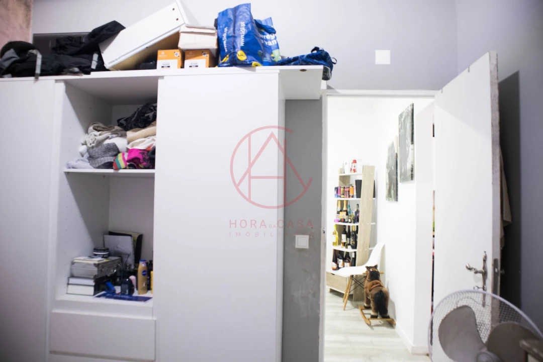 Apartamento T2 para Venda em Baixa da Banheira e Vale da Amoreira Foto 5