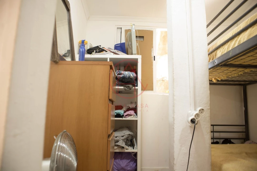 Apartamento T2 para Venda em Baixa da Banheira e Vale da Amoreira Foto 11