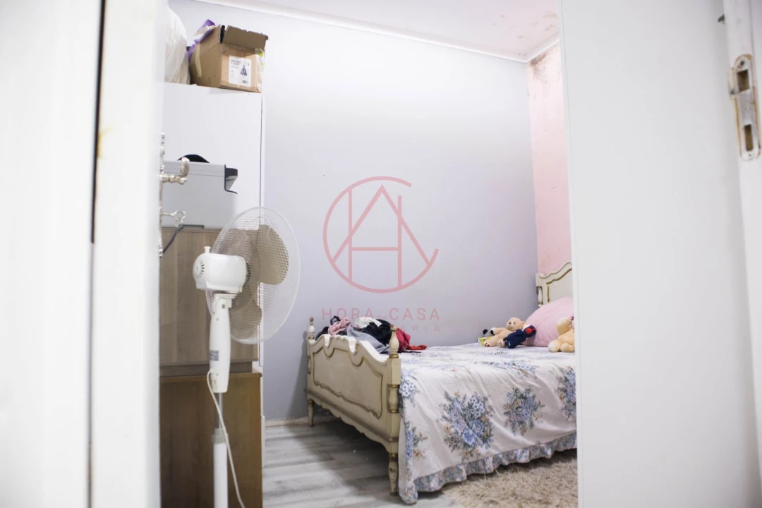 Apartamento T2 para Venda em Baixa da Banheira e Vale da Amoreira Foto 4