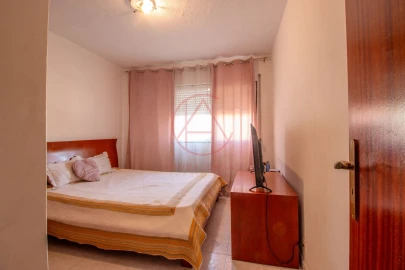 Apartamento T3 para Venda em Santo Antonio da Charneca