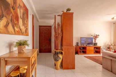 Apartamento T3 para Venda em Santo Antonio da Charneca