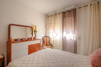 Apartamento T3 para Venda em Santo Antonio da Charneca