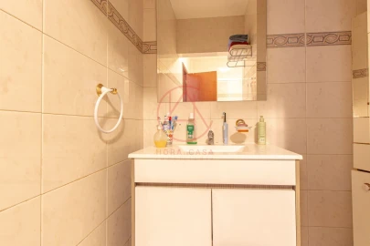 Apartamento T3 para Venda em Santo Antonio da Charneca