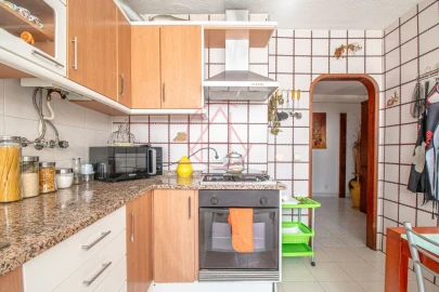 Apartamento T3 para Venda em Santo Antonio da Charneca