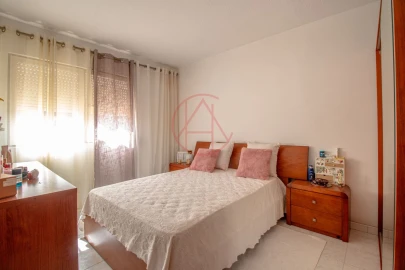 Apartamento T3 para Venda em Santo Antonio da Charneca