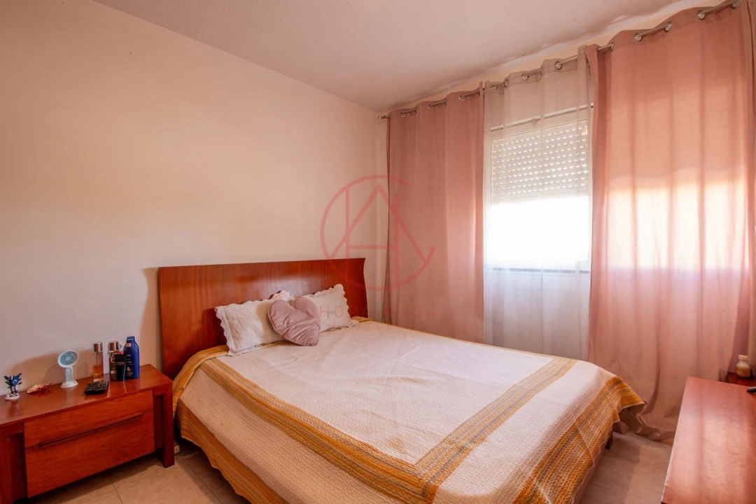 Apartamento T3 para Venda em Santo Antonio da Charneca Foto 19