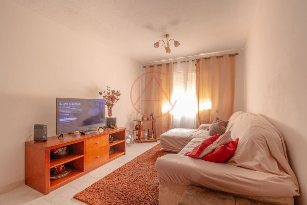 Apartamento T3 para Venda em Santo Antonio da Charneca Foto 8