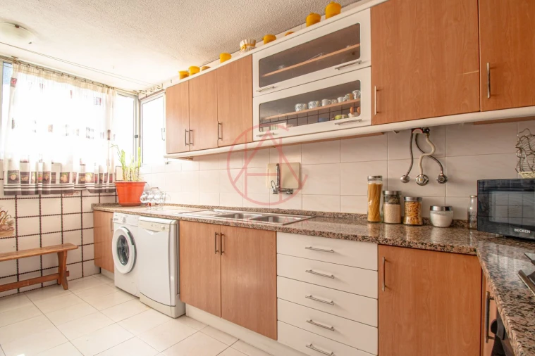 Apartamento T3 para Venda em Santo Antonio da Charneca Foto 3